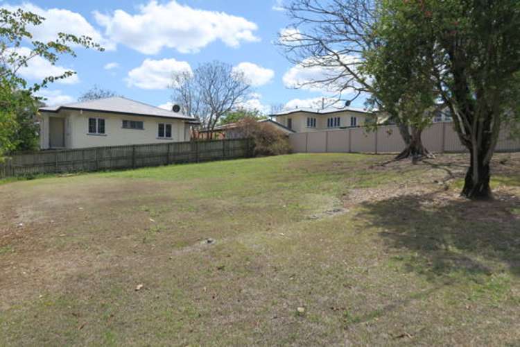 Main view of Homely residentialLand listing, 1 Berry Street, Churchill QLD 4305