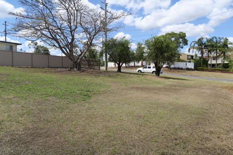 Fourth view of Homely residentialLand listing, 1 Berry Street, Churchill QLD 4305
