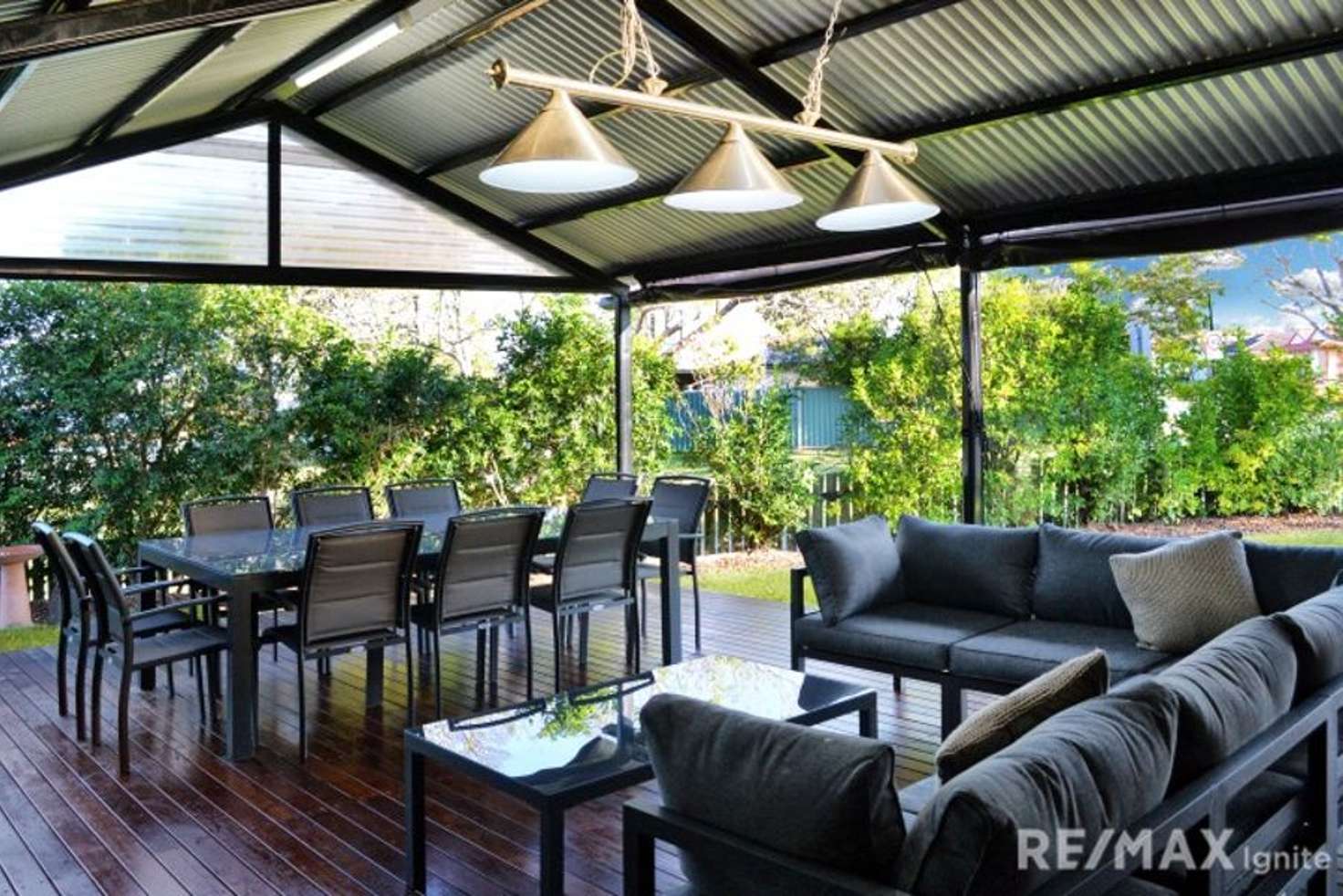 Main view of Homely house listing, 34 Oakmont Ave, Oxley QLD 4075