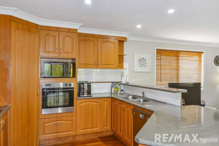 Third view of Homely house listing, 34 Oakmont Ave, Oxley QLD 4075