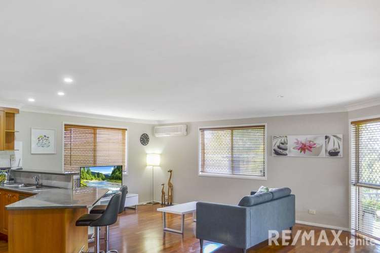 Fifth view of Homely house listing, 34 Oakmont Ave, Oxley QLD 4075