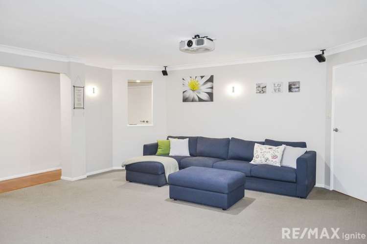 Sixth view of Homely house listing, 34 Oakmont Ave, Oxley QLD 4075