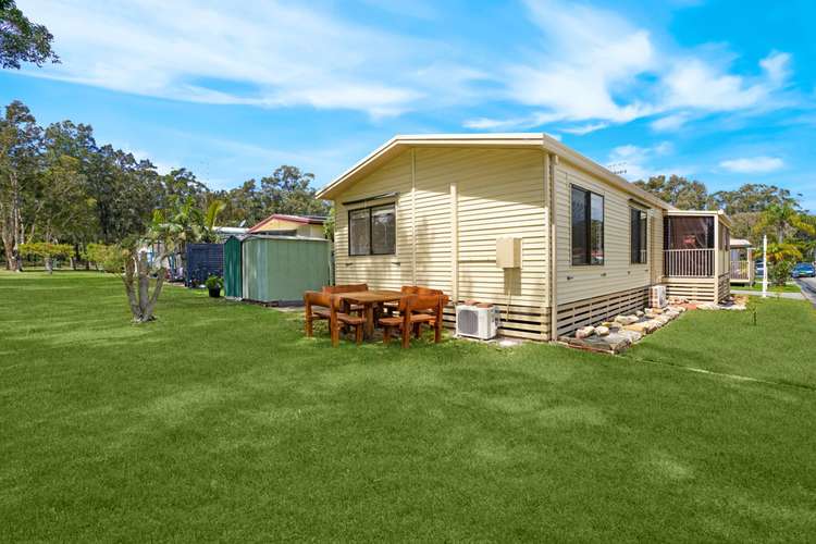 Fourth view of Homely house listing, 9/2 Evans Road, Canton Beach NSW 2263