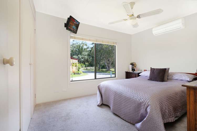 Fifth view of Homely house listing, 9/2 Evans Road, Canton Beach NSW 2263