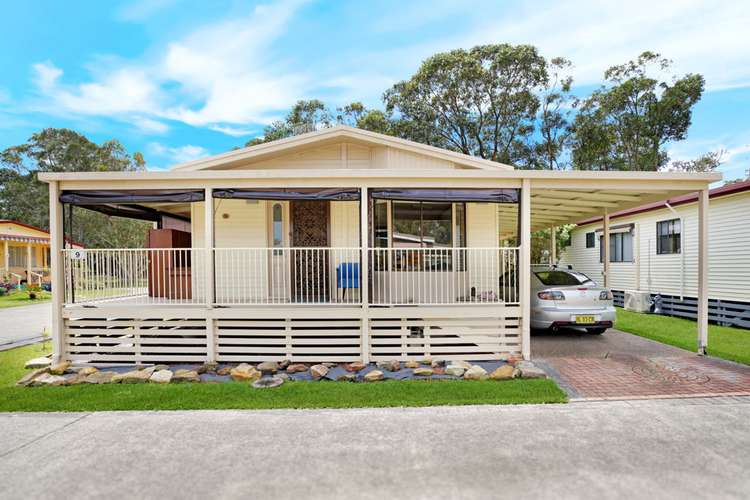 Seventh view of Homely house listing, 9/2 Evans Road, Canton Beach NSW 2263