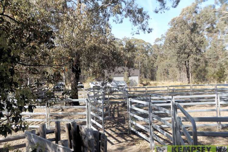 Fifth view of Homely ruralOther listing, Lot 2, 26 & 44 Seven Hills Road, Collombatti NSW 2440