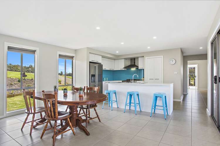 Second view of Homely house listing, 38 Geoffrey Charles Drive, Congarinni NSW 2447