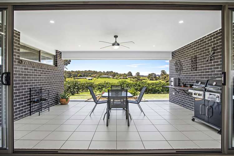 Sixth view of Homely house listing, 38 Geoffrey Charles Drive, Congarinni NSW 2447