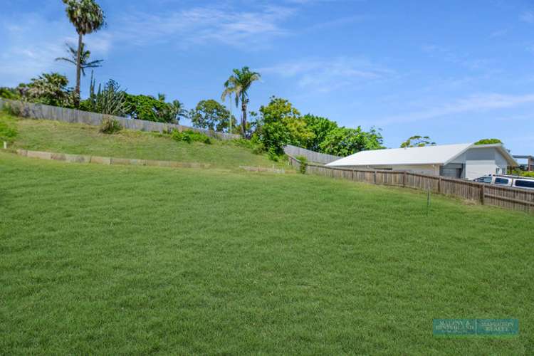 Second view of Homely residentialLand listing, 20 Tramline Rise,, Burnside QLD 4560