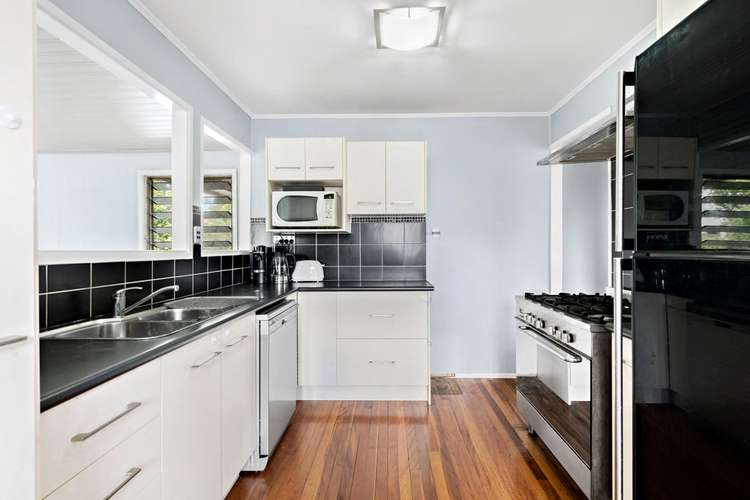 Second view of Homely house listing, 57 Blarney Street, Bracken Ridge QLD 4017