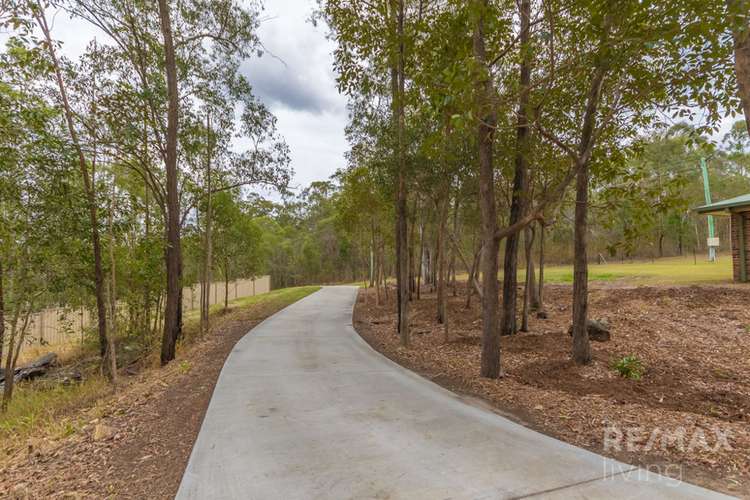 Second view of Homely acreageSemiRural listing, 43 Scarborough Road, Caboolture QLD 4510