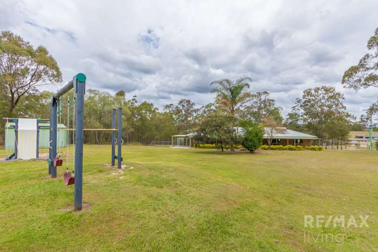 Third view of Homely acreageSemiRural listing, 43 Scarborough Road, Caboolture QLD 4510