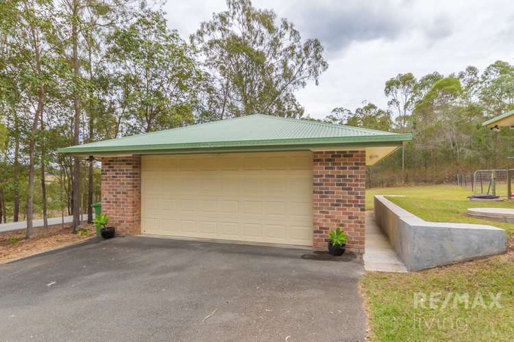 Fourth view of Homely acreageSemiRural listing, 43 Scarborough Road, Caboolture QLD 4510