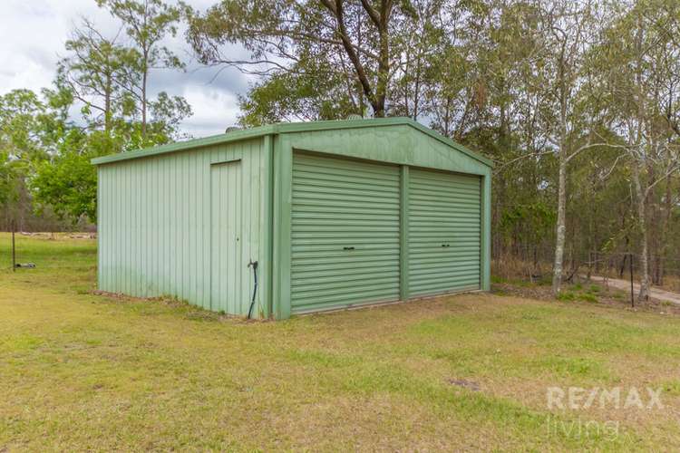 Fifth view of Homely acreageSemiRural listing, 43 Scarborough Road, Caboolture QLD 4510