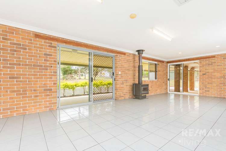 Seventh view of Homely acreageSemiRural listing, 43 Scarborough Road, Caboolture QLD 4510