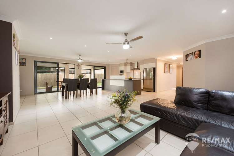 Fourth view of Homely house listing, 16 Gawler Crescent, Bracken Ridge QLD 4017