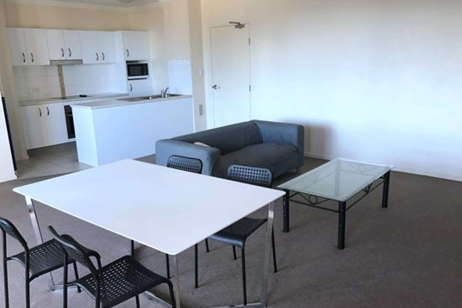 Main view of Homely apartment listing, 8 Archer street, Upper Mount Gravatt QLD 4122