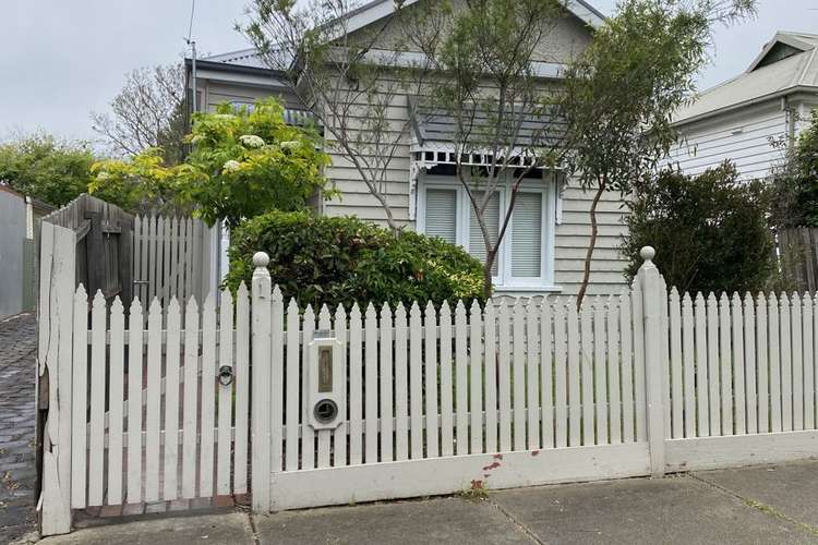 Main view of Homely house listing, 1 Fowler Street, Coburg VIC 3058