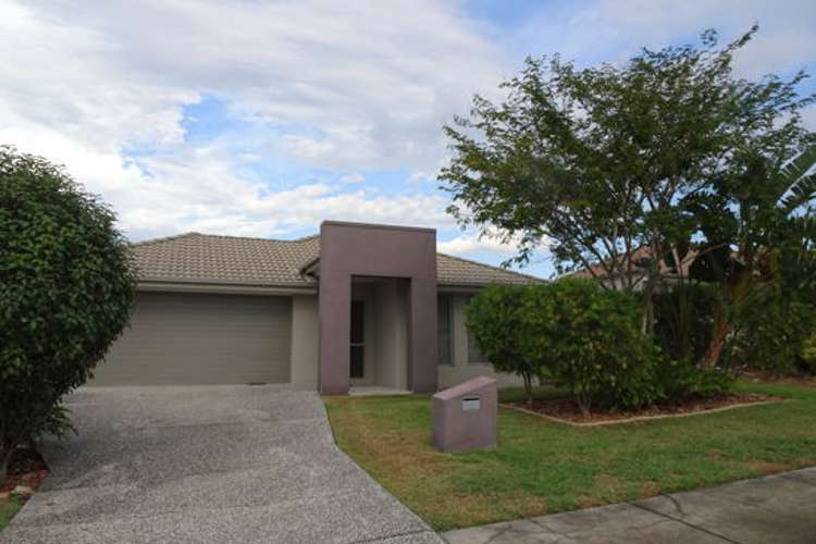 Main view of Homely house listing, 66 Sarah Drive, Yamanto QLD 4305