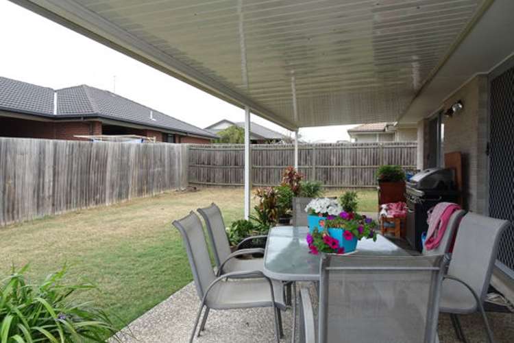 Second view of Homely house listing, 66 Sarah Drive, Yamanto QLD 4305