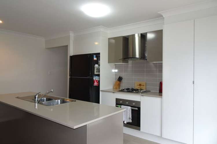 Fourth view of Homely house listing, 66 Sarah Drive, Yamanto QLD 4305