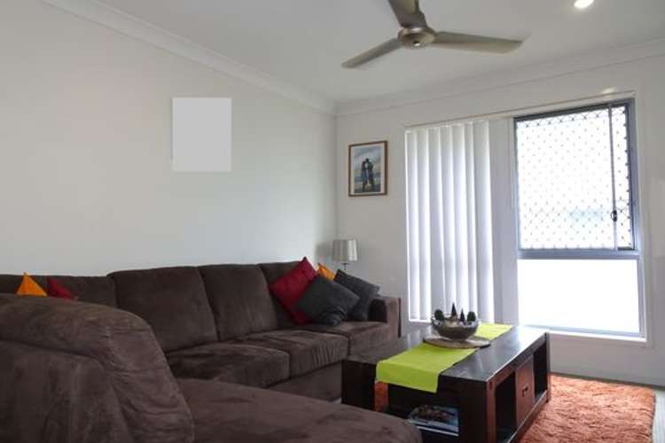 Seventh view of Homely house listing, 66 Sarah Drive, Yamanto QLD 4305