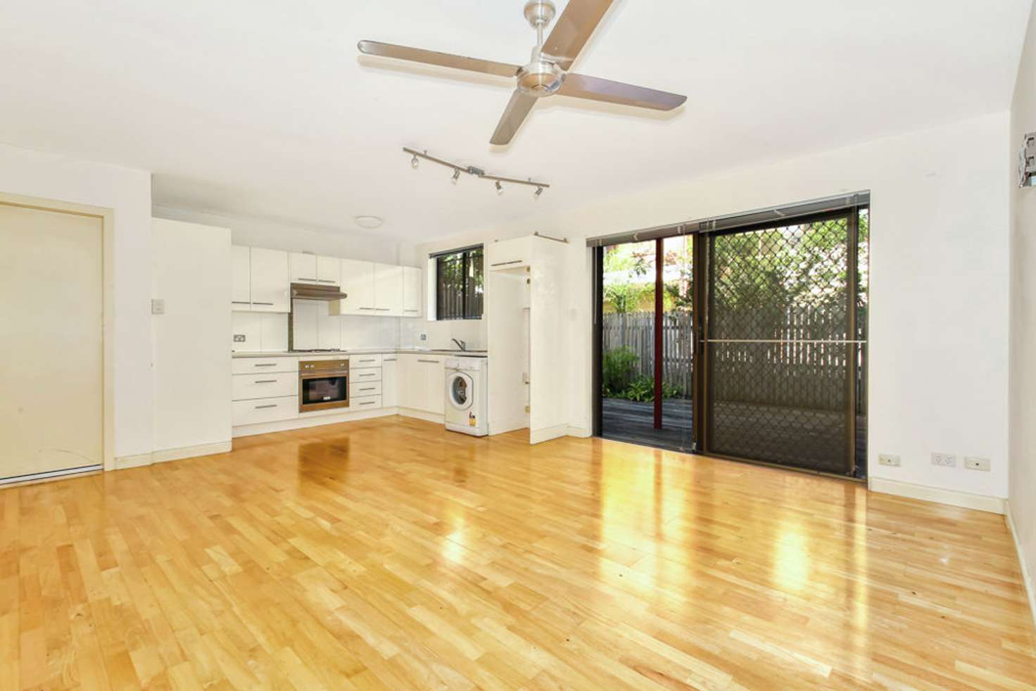 Main view of Homely unit listing, 3/16 Fortitude St, Auchenflower QLD 4066