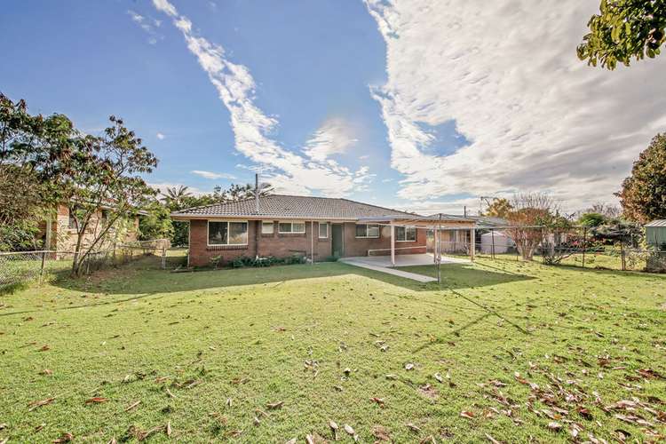 Main view of Homely house listing, 6 Bungowla Street, Bracken Ridge QLD 4017