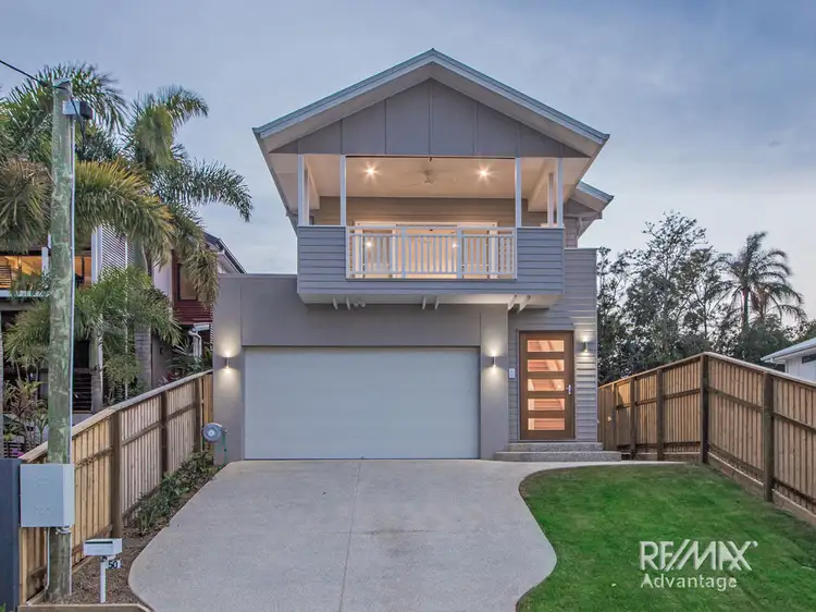 50 Barrinia Street, Manly QLD 4179