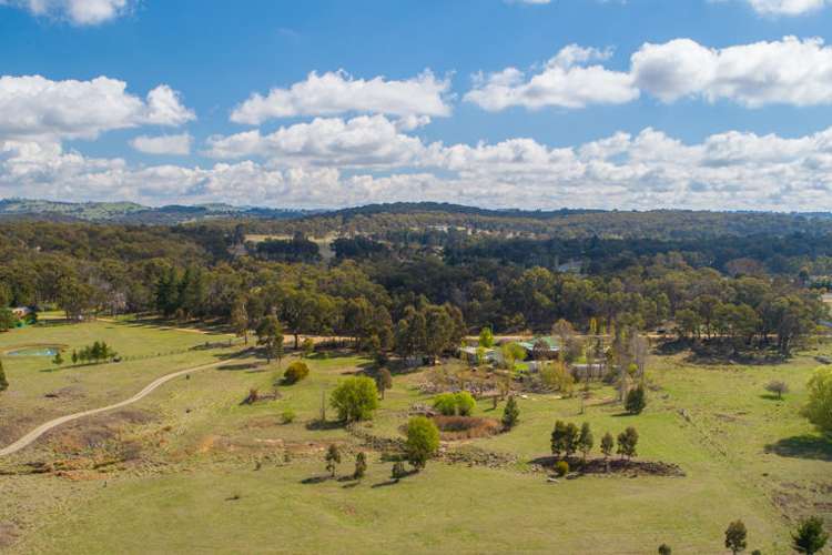 Second view of Homely acreageSemiRural listing, 15 Moffatt Road, Armidale NSW 2350