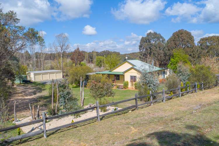 Third view of Homely acreageSemiRural listing, 15 Moffatt Road, Armidale NSW 2350
