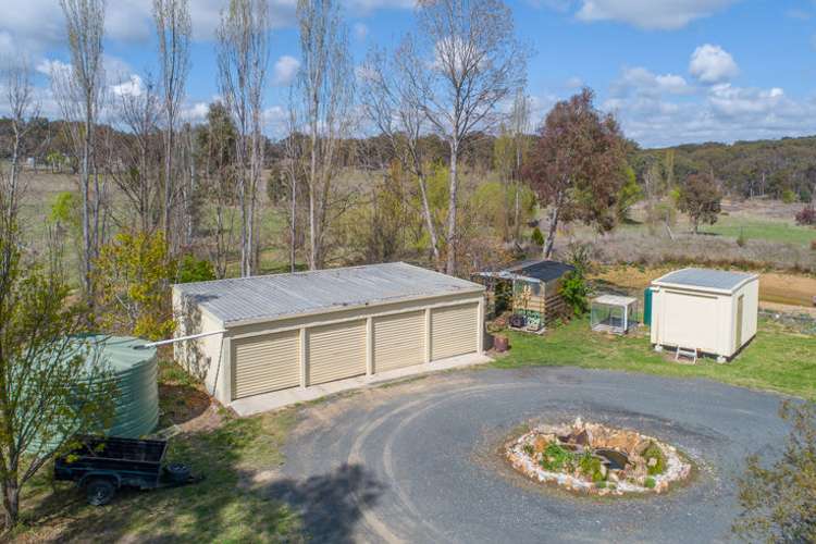 Fourth view of Homely acreageSemiRural listing, 15 Moffatt Road, Armidale NSW 2350