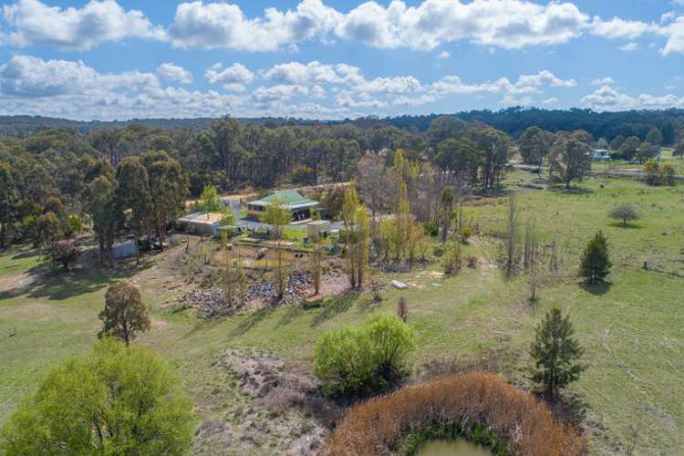 Sixth view of Homely acreageSemiRural listing, 15 Moffatt Road, Armidale NSW 2350