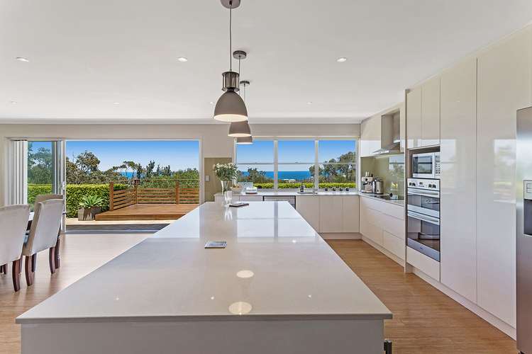 Second view of Homely house listing, 8 Harbour View, Boat Harbour NSW 2316