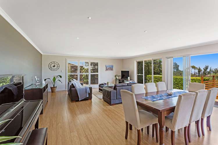 Third view of Homely house listing, 8 Harbour View, Boat Harbour NSW 2316