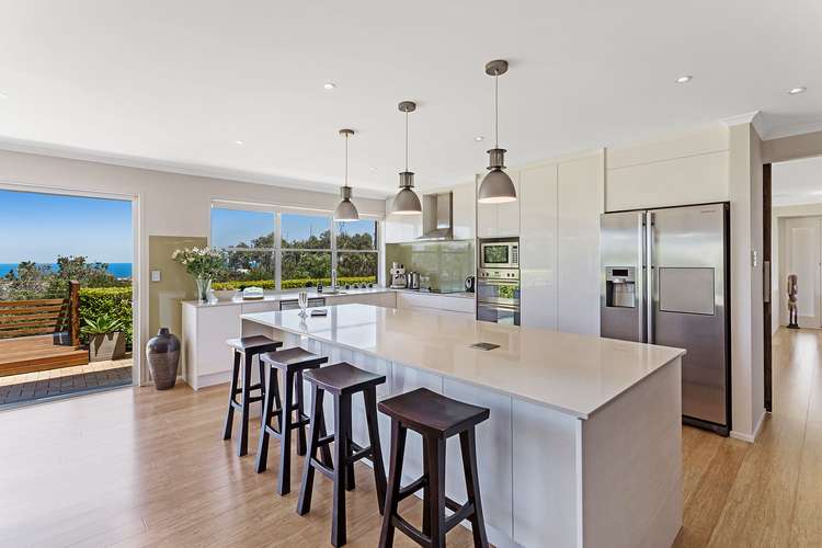 Fifth view of Homely house listing, 8 Harbour View, Boat Harbour NSW 2316
