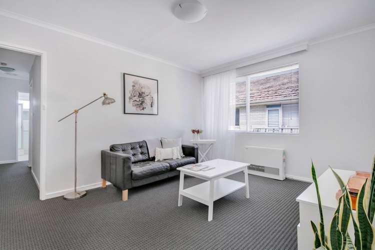 Second view of Homely apartment listing, 8/12 McColl Court, Brunswick West VIC 3055