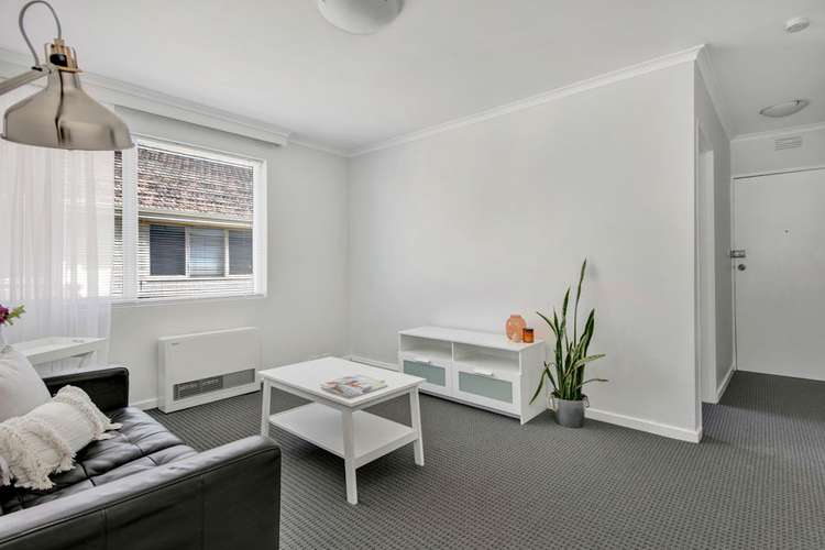 Third view of Homely apartment listing, 8/12 McColl Court, Brunswick West VIC 3055
