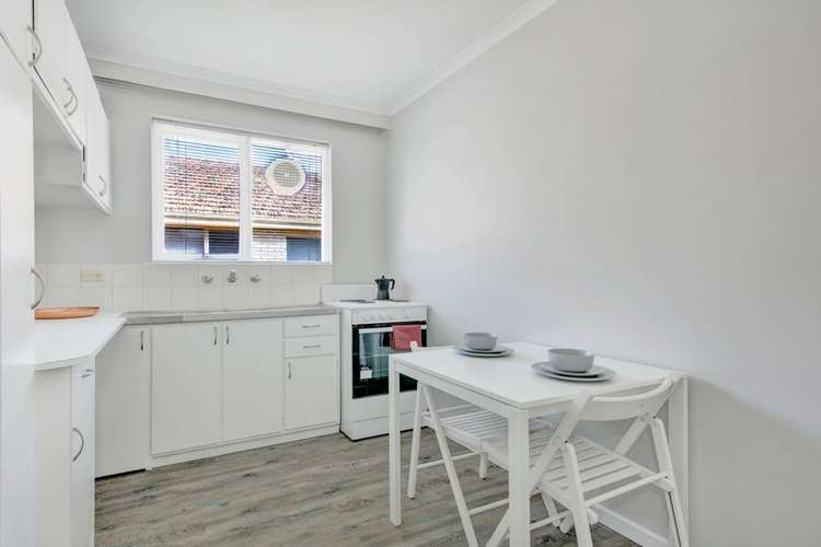 Fifth view of Homely apartment listing, 8/12 McColl Court, Brunswick West VIC 3055
