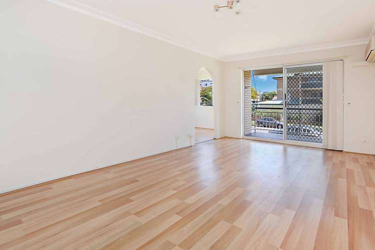 Second view of Homely unit listing, 3/61 French St, Coorparoo QLD 4151