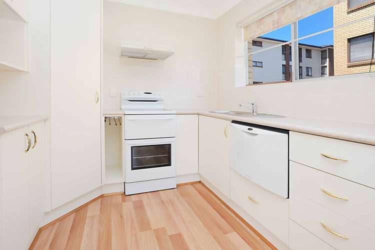 Third view of Homely unit listing, 3/61 French St, Coorparoo QLD 4151