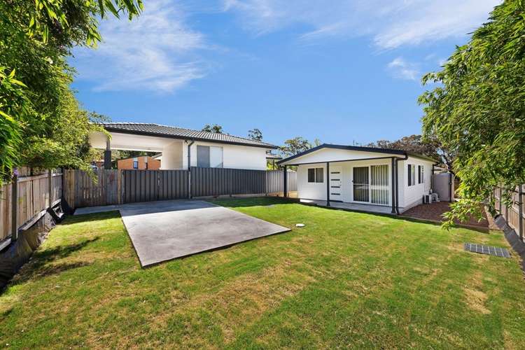 Third view of Homely house listing, 10a Kynan Close, Lake Haven NSW 2263