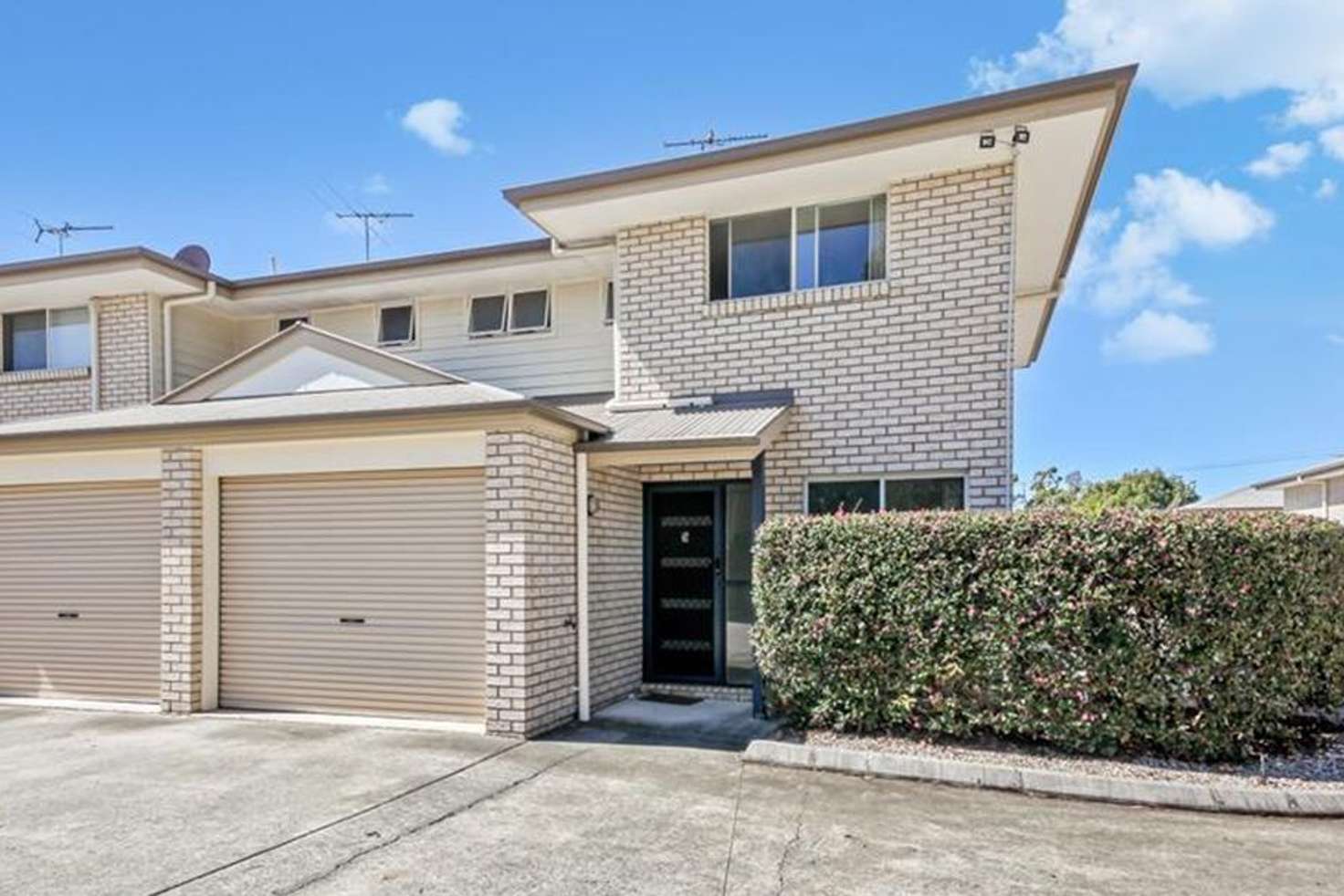 Main view of Homely townhouse listing, 15/6 Station Road, Burpengary QLD 4505