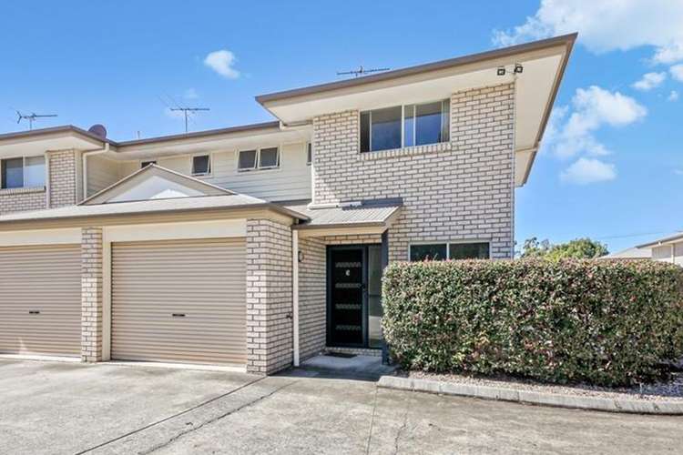 Main view of Homely townhouse listing, 15/6 Station Road, Burpengary QLD 4505