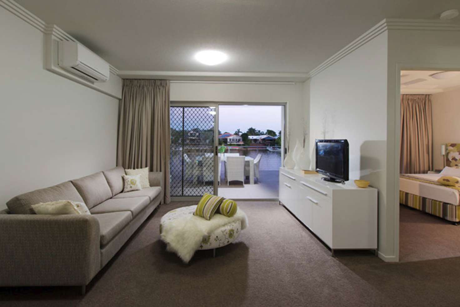 Main view of Homely unit listing, 57/101 Birtinya Boulevard, Birtinya QLD 4575