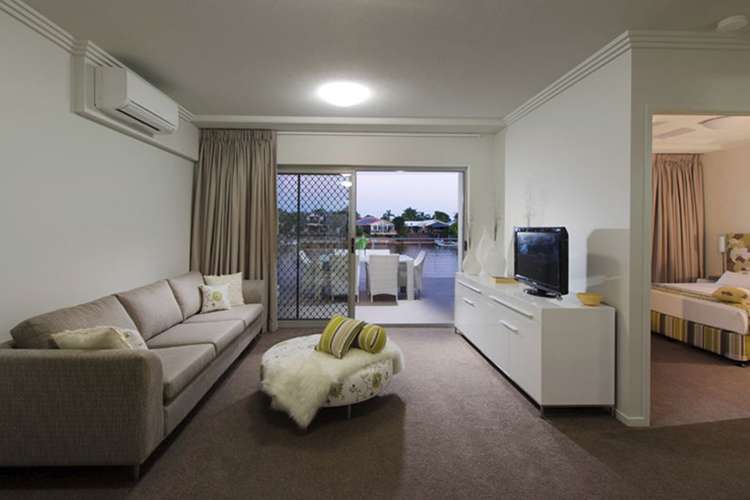 Main view of Homely unit listing, 57/101 Birtinya Boulevard, Birtinya QLD 4575