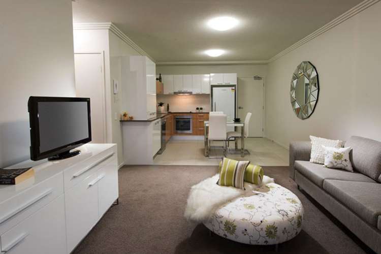 Fourth view of Homely unit listing, 57/101 Birtinya Boulevard, Birtinya QLD 4575