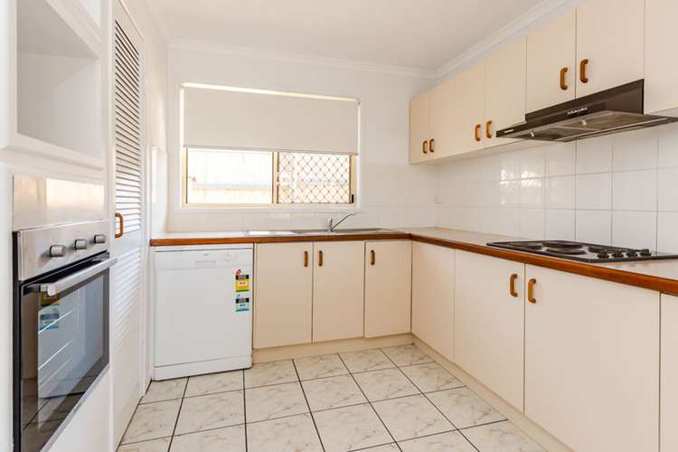 Fifth view of Homely house listing, 5 Borumba Court, Clinton QLD 4680