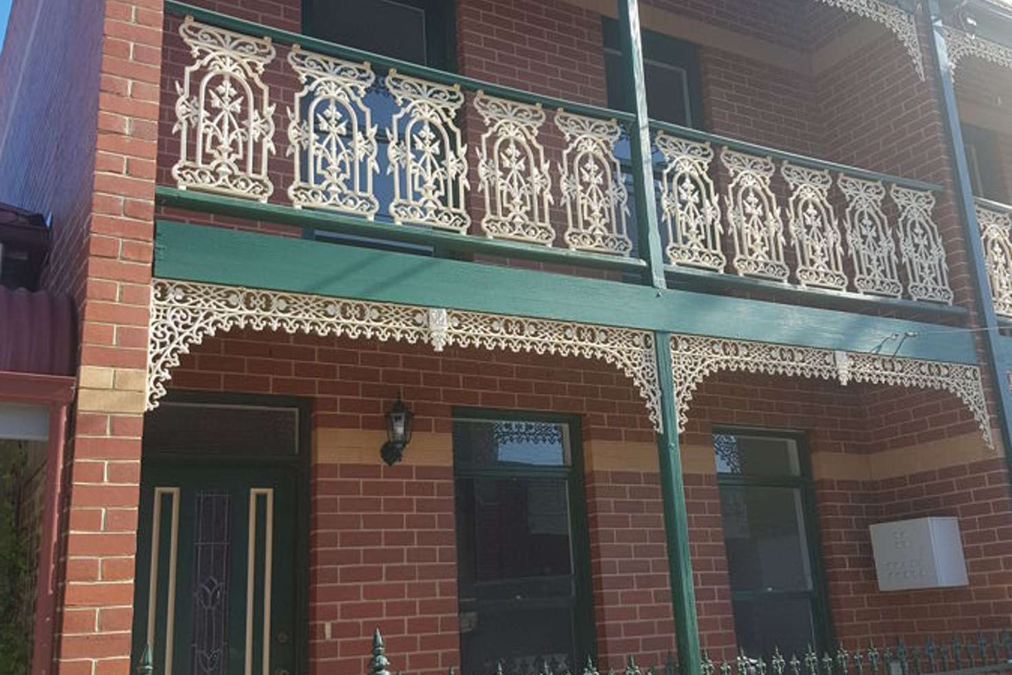 Main view of Homely terrace listing, 20 Jenkin Street, Brunswick East VIC 3057