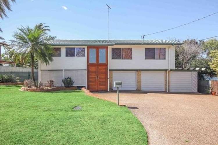 Main view of Homely house listing, 15 Fair Street, Wishart QLD 4122
